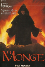 O Monge (The Monk)