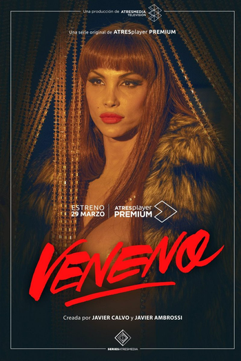  de Série Veneno (2020)