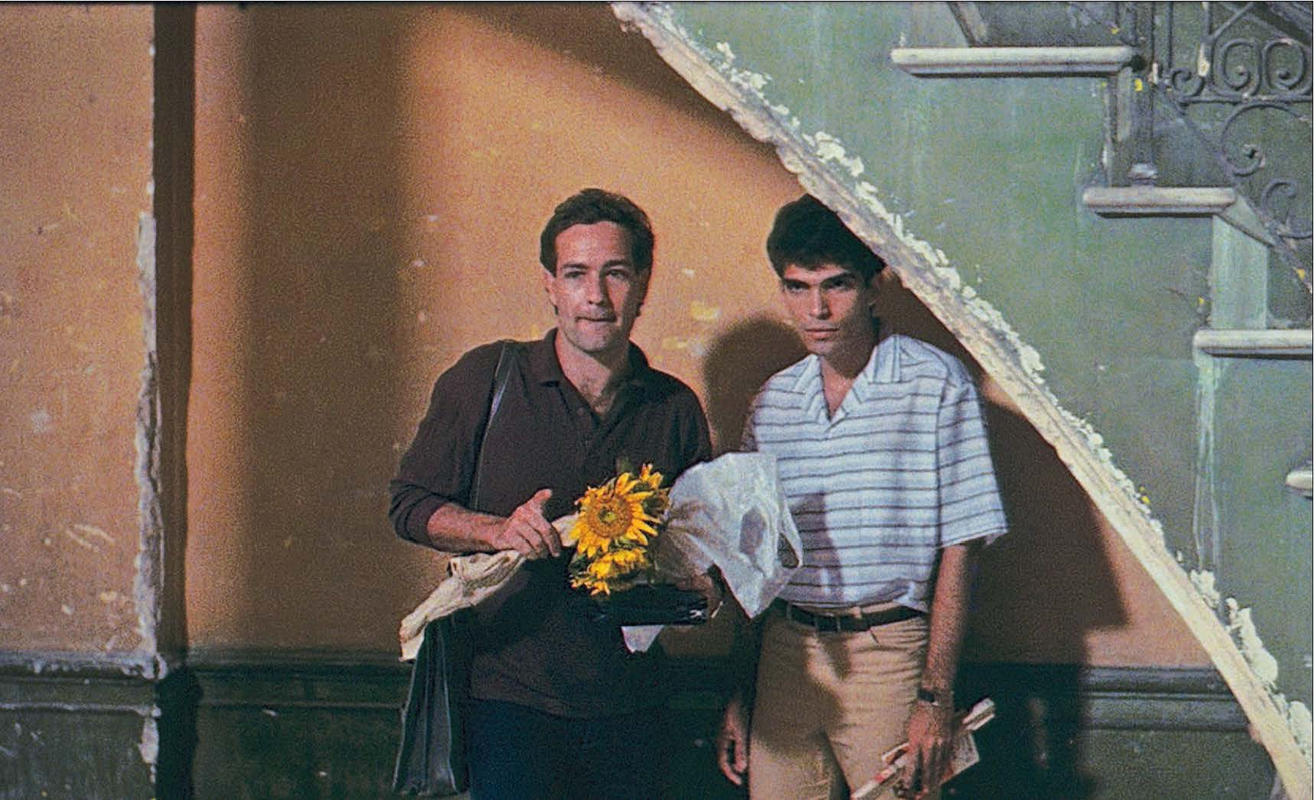 Jorge Perugorría - Foto 2