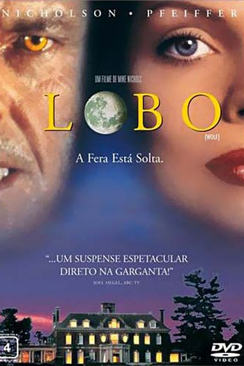  de Filme Lobo (1994)