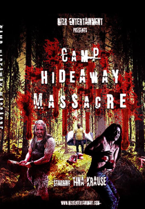 Camp Hideaway Massacre (Camp Hideaway Massacre)
