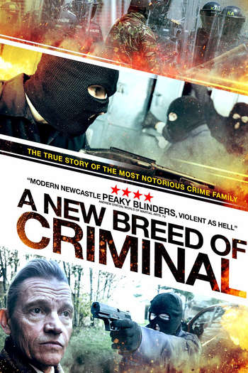  de Filme O Rei do Crime (2023)