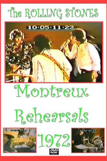 Rolling Stones - Montreux Rehearsals 1972 (Rolling Stones - Montreux Rehearsals 1972)