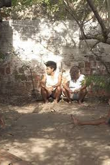  de Filme Tremor Iê (2019)