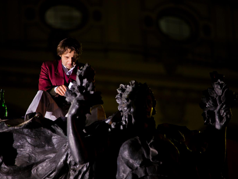 Foto 15 de Noite na Taverna