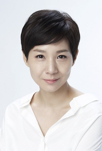 Ho-jung Kim (I) - Poster 1