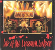 W.A.S.P. Live at the Lyceum, London