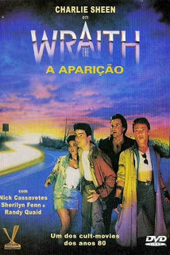 de Filme A Aparição (1986)