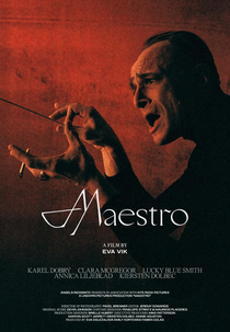 Maestro (Maestro)