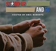 Stand Up & Go