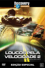 Loucos Pela Velocidade 2 (Extreme Machines: Speed Freaks II - Car Crash)