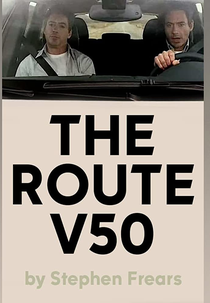 The Route V50 (The Route V50)