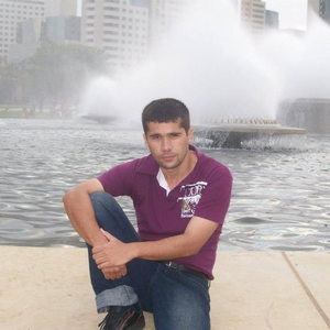 Foto de perfil de marcus christian