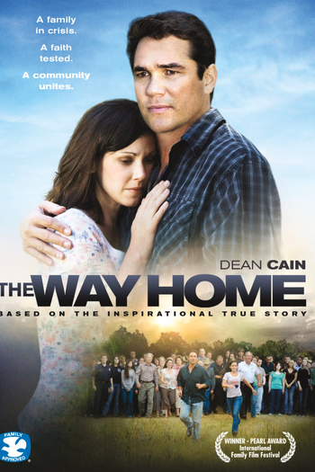  de Filme De Volta Para Casa (2010)