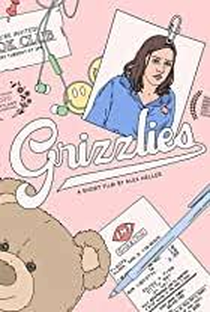 Grizzlies - Poster / Capa / Cartaz - Oficial 1