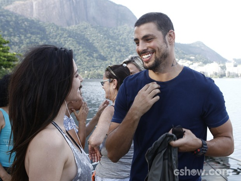 Foto 3 de O Caçador