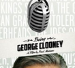 Being George Clooney