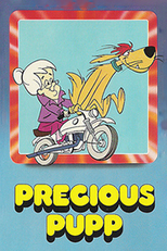 Xodó da Vovó (Precious Pupp)