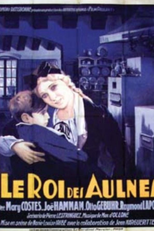 O Rei dos Elfos (Le roi des aulnes)