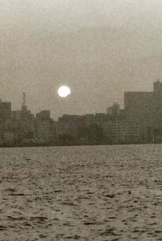 Poster 1 de Curta Ilha (2004)