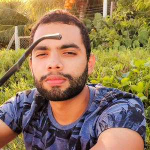 Foto de perfil de Henrique Candido