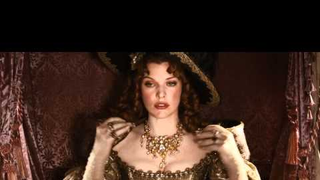 Trailer: The Three Musketeers 3D (2011) - Official Trailer [HD]