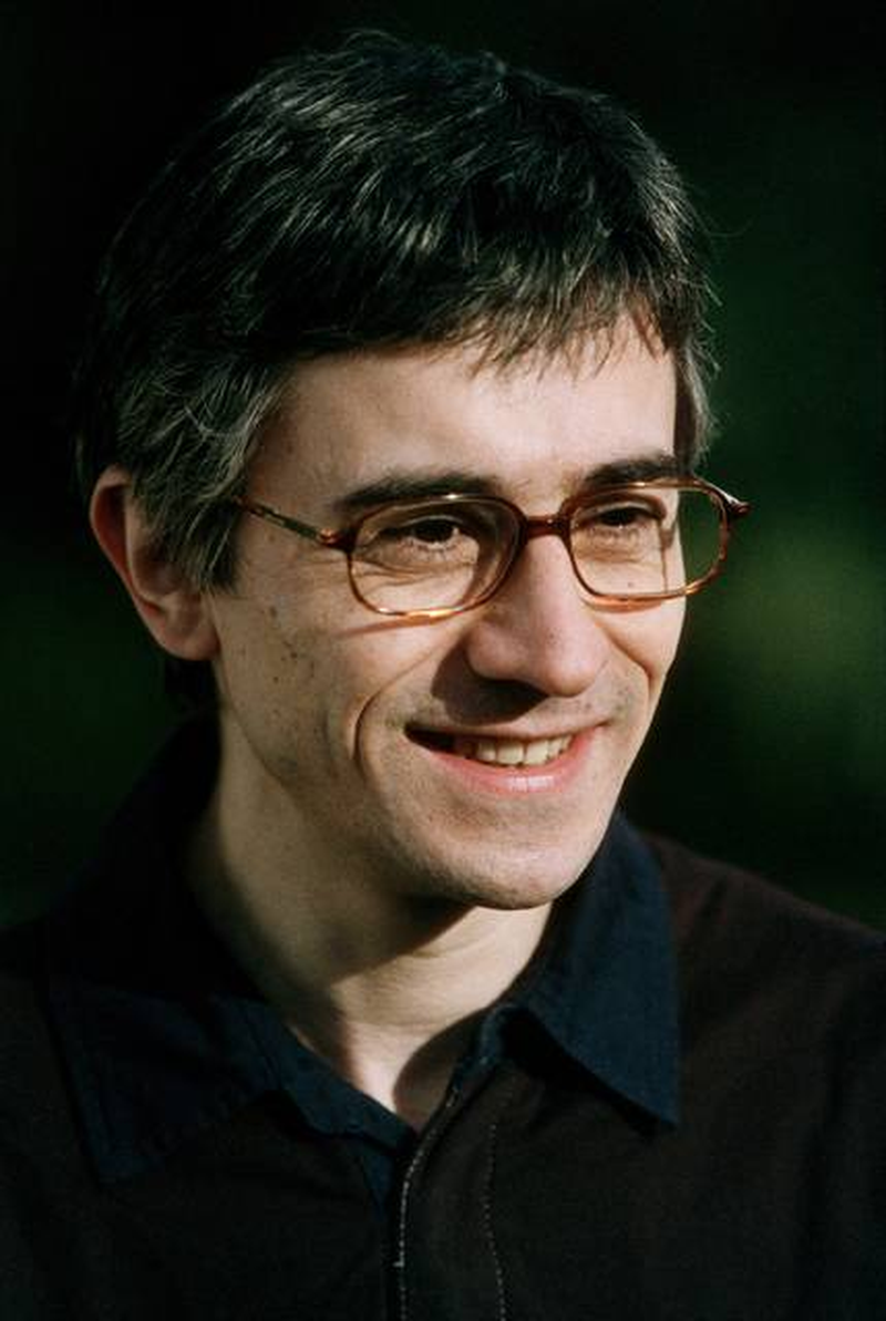 Luigi Lo Cascio - Foto 2