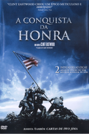  de Filme A Conquista da Honra (2006)