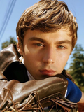 Miles Heizer