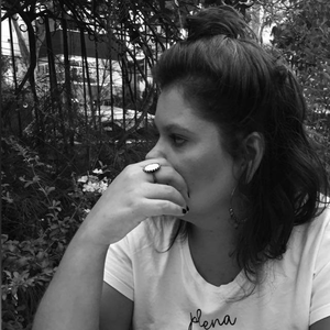 Foto de perfil de bárbara r medeiros