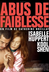 Uma Relação Delicada (Abus de Faiblesse)