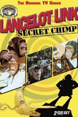 Lancelot Link (Lancelot Link: Secret Chimp)