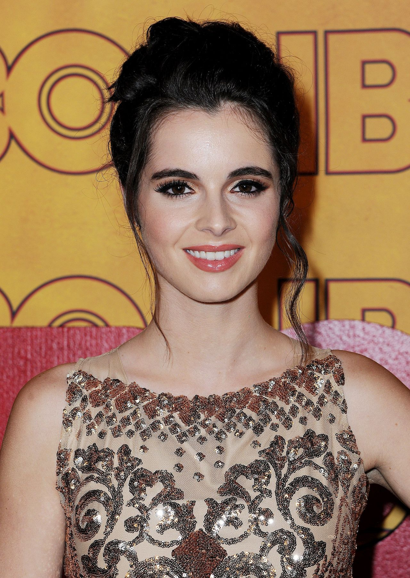 Vanessa Marano - Foto 4