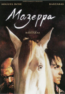 Mazeppa - A Lenda de Uma Paixão (Mazeppa)