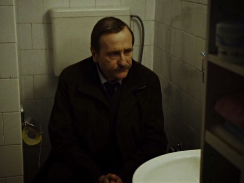 Foto 5 de A Stranger