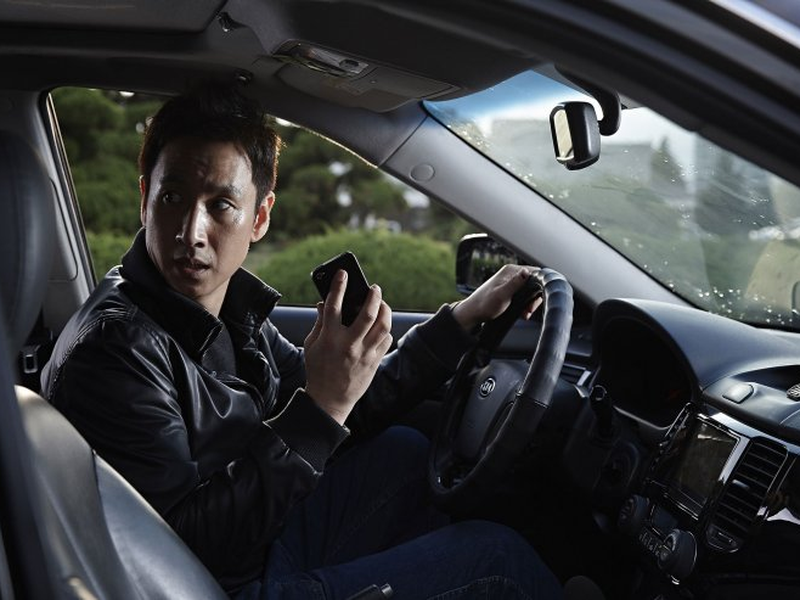 Foto 7 de Um Dia Difícil