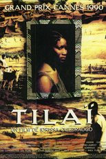 Questão de Honra (Tilaï)