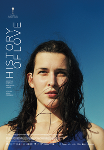 History of Love (Zgodovina ljubezni)