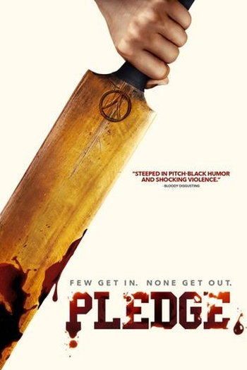  de Filme O Juramento (2018)