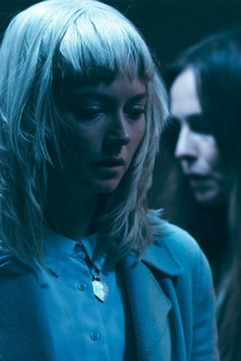 Poster de Episódio Carys (2018)