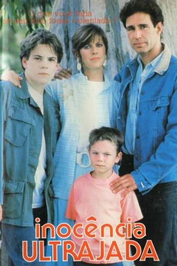  de Filme Inocência Ultrajada (1989)