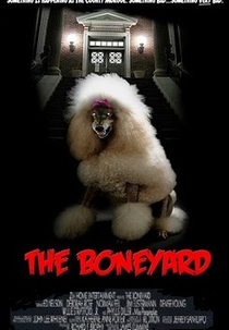 A Maldição do Necrotério (The Boneyard)