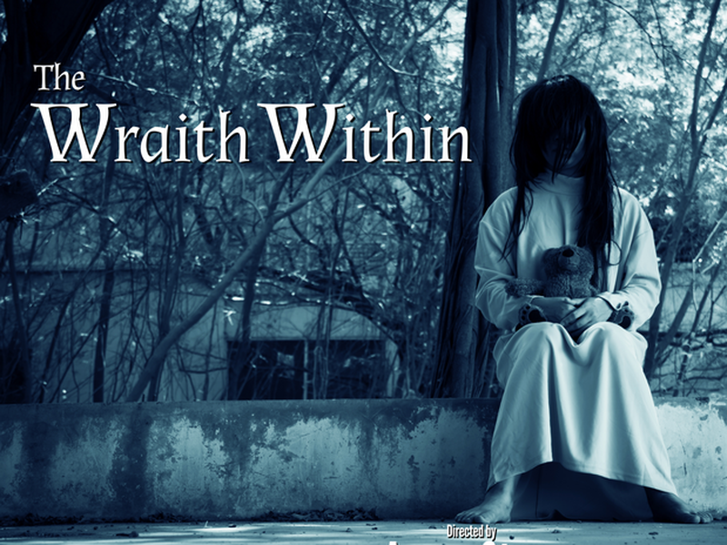 Foto 1 de The Wraith Within
