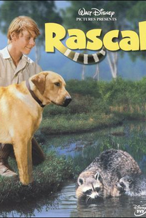 Rascal - Poster / Capa / Cartaz - Oficial 1
