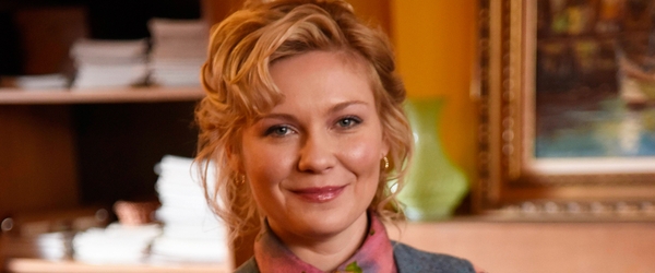 The Power Of The Dog Kirsten Dunst The Power of the Dog - 2021 | Filmow