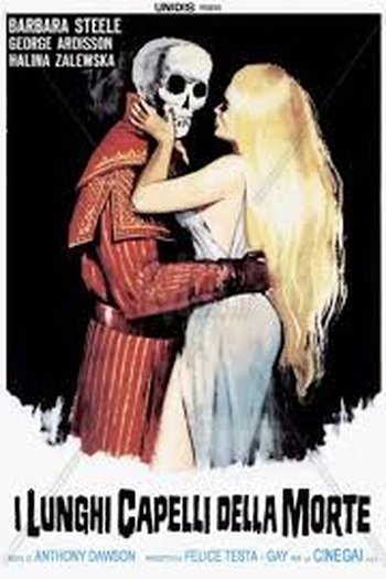  de Filme A Máscara do Demônio (1964)