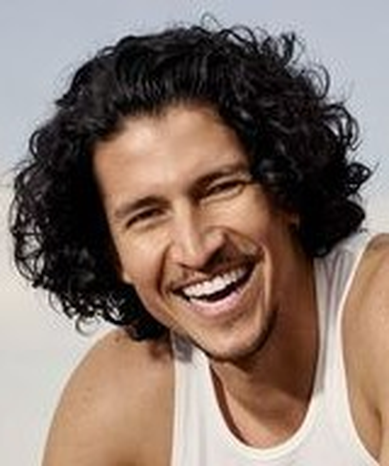 Danny Ramirez - Foto 4