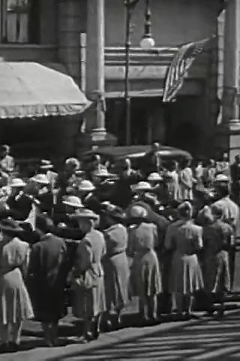  de Curta It's Everybody's War (1942)