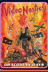 Video Nasties: Draconian Days (Video Nasties: Draconian Days)