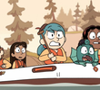 Chapter 4: The Laughing Merman